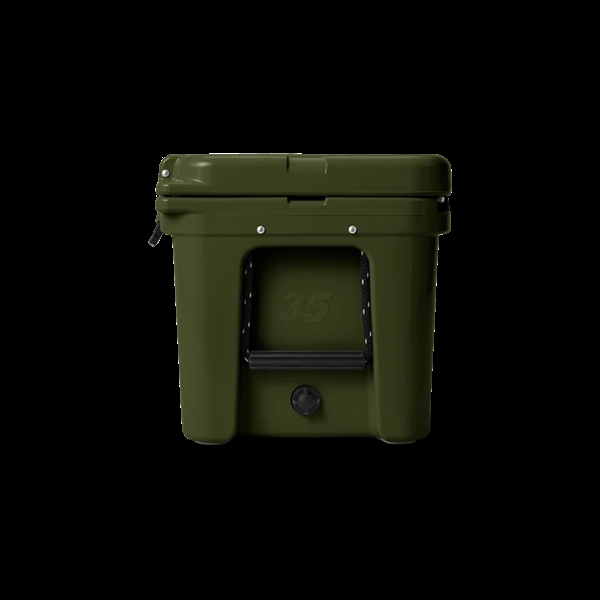 YETI - Tundra 35 Køleboks 25L - Olive